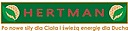 Logo - Preparaty Naturalne HERTMAN, Wrocław 54-621 - Sklep, numer telefonu