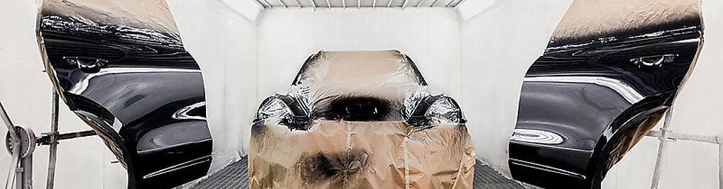 Zdjęcie w galerii Auto-Mal S.C. Sebastian Lis Alina Lis nr 1