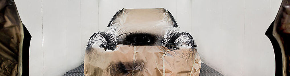 Zdjęcie w galerii Auto-Mal S.C. Sebastian Lis Alina Lis nr 3