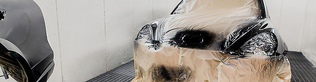 Zdjęcie w galerii Auto-Mal S.C. Sebastian Lis Alina Lis nr 4