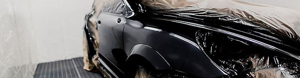 Zdjęcie w galerii Auto-Mal S.C. Sebastian Lis Alina Lis nr 5