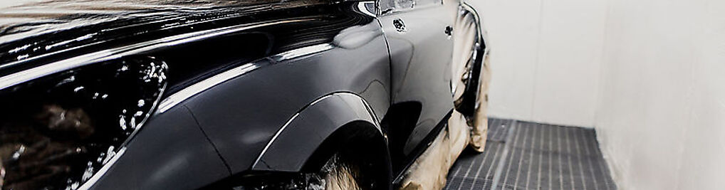 Zdjęcie w galerii Auto-Mal S.C. Sebastian Lis Alina Lis nr 6