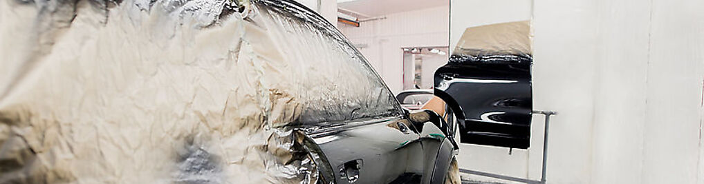 Zdjęcie w galerii Auto-Mal S.C. Sebastian Lis Alina Lis nr 7