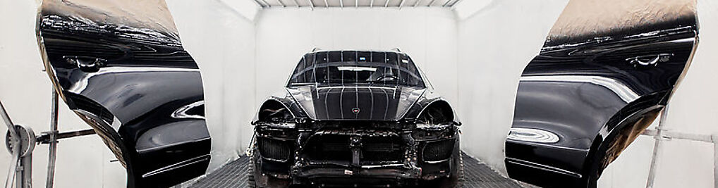 Zdjęcie w galerii Auto-Mal S.C. Sebastian Lis Alina Lis nr 8