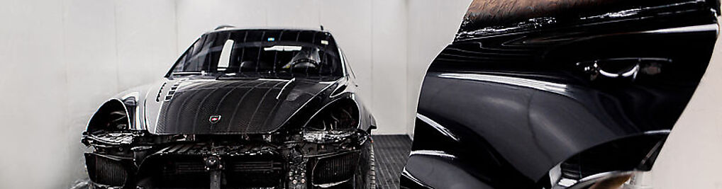 Zdjęcie w galerii Auto-Mal S.C. Sebastian Lis Alina Lis nr 9