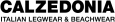 Logo - Calzedonia - Sklep, Zgrupowania AK Kampinos 30, Warszawa 01-943