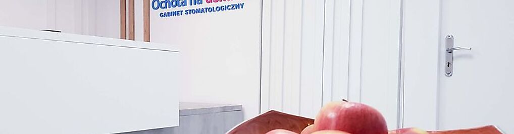 Zdjęcie w galerii Ochota na uśmiech - gabinet stomatologiczny i med. estetycznej nr 1
