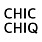 Logo - CHIC CHIQ, Grochowska 39a, Kraków 31-516 - Przedsiębiorstwo, Firma