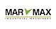 Logo - MARMAX CNC, Jana Pawła II 4, Zaleszany 37-415 - Przemysł, numer telefonu