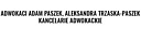 Logo - Adam Paszek Kancelaria adwokacka, Grunwaldzka 67, Jaworzno 43-600 - Kancelaria Adwokacka, Prawna, numer telefonu