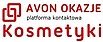 Logo - Avon Okazje, Gałeczki 47, Chorzów 41-500 - Perfumeria, Drogeria, godziny otwarcia, numer telefonu