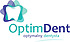 Logo - OptimDent, Zabłocińska 10, Warszawa 01-697 - Dentysta, godziny otwarcia, numer telefonu