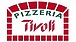 Logo - Pizzeria Tivoli - os. Przyjaźni, Osiedle Przyjaźni 132c, Poznań 61-686 - Pizzeria, godziny otwarcia, numer telefonu