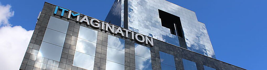 Zdjęcie w galerii ITMAGINATION nr 1
