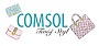 Logo - COMSOL Twój Styl, Depczyńskiego 3, Chełmża 87-140 - Sklep, numer telefonu