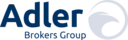 Logo - Adler Brokers Group Sp. z o.o., Pługa Adama 1/27, Warszawa 02-047 - Ubezpieczenia, godziny otwarcia, numer telefonu