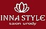 Logo - INNA STYLE salon urody, Morska 261, Gdynia 81-222, godziny otwarcia, numer telefonu