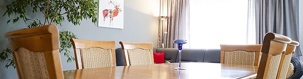 Zdjęcie w galerii Kwatery Apartament Domotel TM LUX nr 10