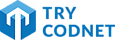 Logo - Try Codnet Sp. z o.o., Balicka 95, Kraków 30-149 - Informatyka, godziny otwarcia, numer telefonu