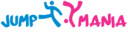 Logo - JUMPMANIA - Park Trampolin i Rozrywki w Nowym Sączu, Zielona 27 33-300 - Park rozrywki, numer telefonu