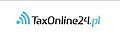 Logo - TaxOnline24.pl, Górnych Wałów 7, Gliwice 44-100 - Biuro rachunkowe, godziny otwarcia, numer telefonu
