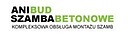 Logo - Anibud Szamba Betonowe, Jedlińsk 3A, Jedlińsk 26-660 - Usługi, godziny otwarcia, numer telefonu