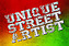Logo - Szkoła Tańca Nowoczesnego Unique Street Artist, Przemyśl 37-700 - Szkoła tańca, godziny otwarcia, numer telefonu