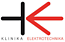 Logo - Klinika Elektrotechnika, Karpacka 8, Bytom 41-907 - Elektryk, numer telefonu