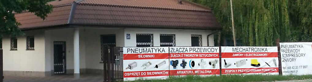 Zdjęcie w galerii PPUH Virsal Bartosz Szczerbiński nr 9