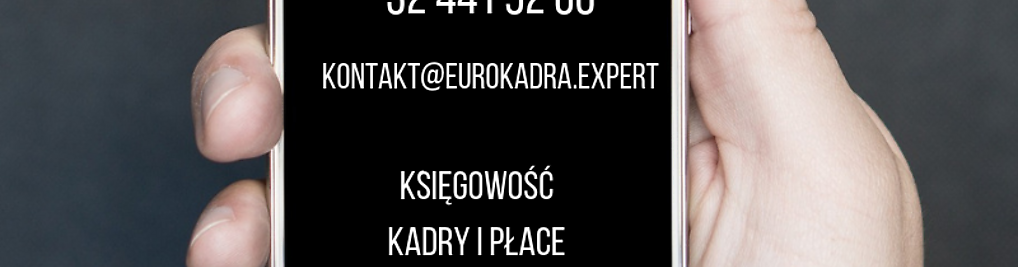 Zdjęcie w galerii EUROKADRA EXPERT Sp. z o.o. nr 6