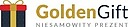 Logo - Goldengift, ks. Kałuży 9, Ozimek 46-040 - Sklep, godziny otwarcia, numer telefonu