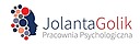 Logo - Jolanta Golik Pracownia Psychologiczna, św. Wojciecha 9, Mikołów 43-190 - Psychiatra, Psycholog, Psychoterapeuta, numer telefonu