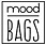 Logo - moodBAGS - torby i plecaki z naturalnego zamszu tworzone w Polsc 61-160 - Sklep, numer telefonu