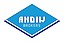 Logo - ANDIW BROKERS Sp. z o.o., Piastowska 2/1a, Legnica 59-220 - Ubezpieczenia, numer telefonu