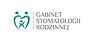 Logo - Gabinet Stomatologii Rodzinnej, Dubois Stanisława 16e, Gliwice 44-100 - Dentysta, godziny otwarcia, numer telefonu