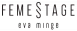 Logo - Femestage - Sklep odzieżowy, Matyi 2, Poznań 61-586, godziny otwarcia, numer telefonu