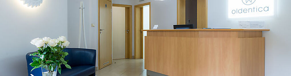 Zdjęcie w galerii Indywidualna Praktyka Dentystyczna Lek.Dent.Paweł Oleksiak nr 4