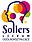 Logo - Liceum Ogólnokształcące SOLLERS, Ostrowskiego Aleksandra 30B 53-238 - Szkoła, numer telefonu