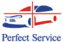 Logo - Perfect Service, 11-Listopada 70a, Luboń 62-030 - Warsztat naprawy samochodów, godziny otwarcia, numer telefonu