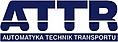 Logo - Attr-Automatyka Technik Transportu, 11 Listopada 111/1, Zabrze 41-807 - Sklep, numer telefonu