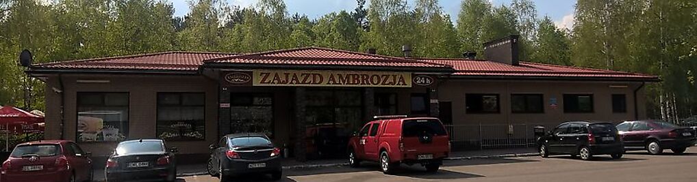 Zdjęcie w galerii Ambrozja nr 1