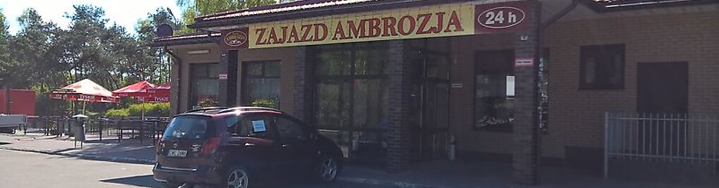 Zdjęcie w galerii Ambrozja nr 4