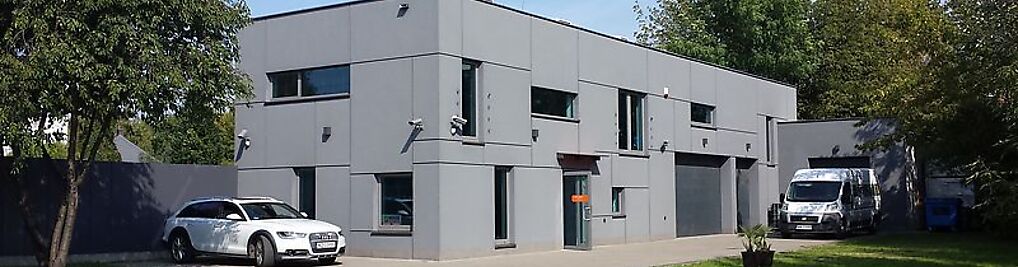 Zdjęcie w galerii Production Point - Olgierd Szczytowski nr 1