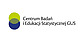 Logo - Centrum Badań i Edukacji Statystycznej GUS, Jachranka 81 05-140 - Hotel, numer telefonu