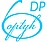 Logo - DP Optyk Salon Optyczny, Stachiewicza Piotra 38A/1, Kraków 31-328 - Zakład optyczny, godziny otwarcia, numer telefonu