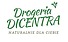 Logo - Dicentra Sp. z o.o., Podgórna 60, Toruń 87-100 - Perfumeria, Drogeria, numer telefonu