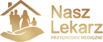 Logo - Nasz Lekarz Przychodnie Medyczne Sławomir Jeka, Toruń 87-100 - Przychodnia, numer telefonu