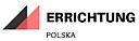 Logo - Errichtung Polska, Limanowskiego Bolesława 24, Kraków 30-534 - Przedsiębiorstwo, Firma, numer telefonu