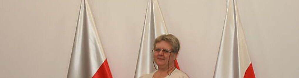 Zdjęcie w galerii Tłumacz przysięgły języka ukraińskiego Luda Bublyk nr 1