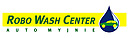 Logo - Myjnia Robo Wash Center, Modlińska 148, Warszawa 03-170 - Ręczna - Myjnia samochodowa, godziny otwarcia, numer telefonu